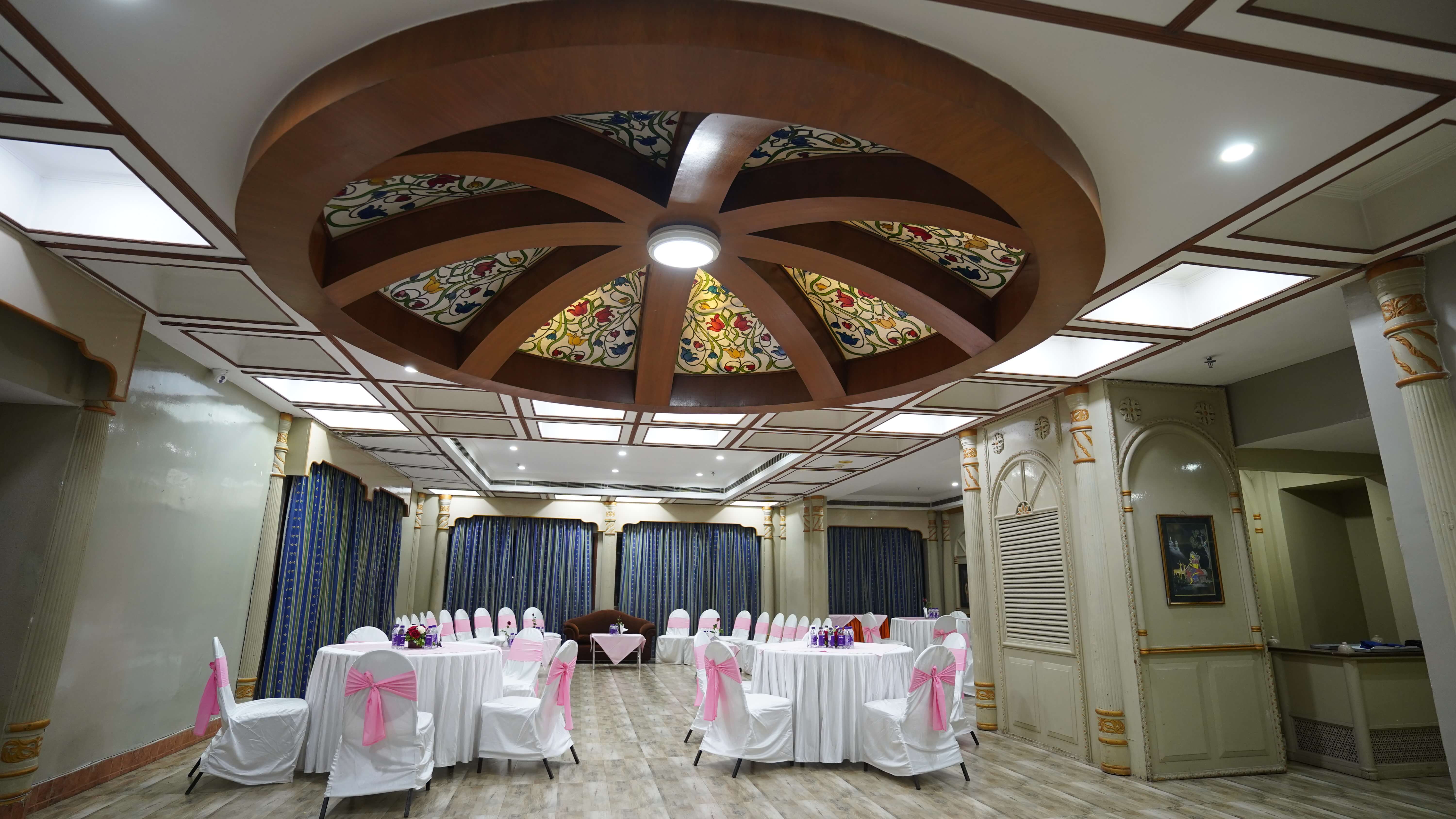 Grand Party Hall