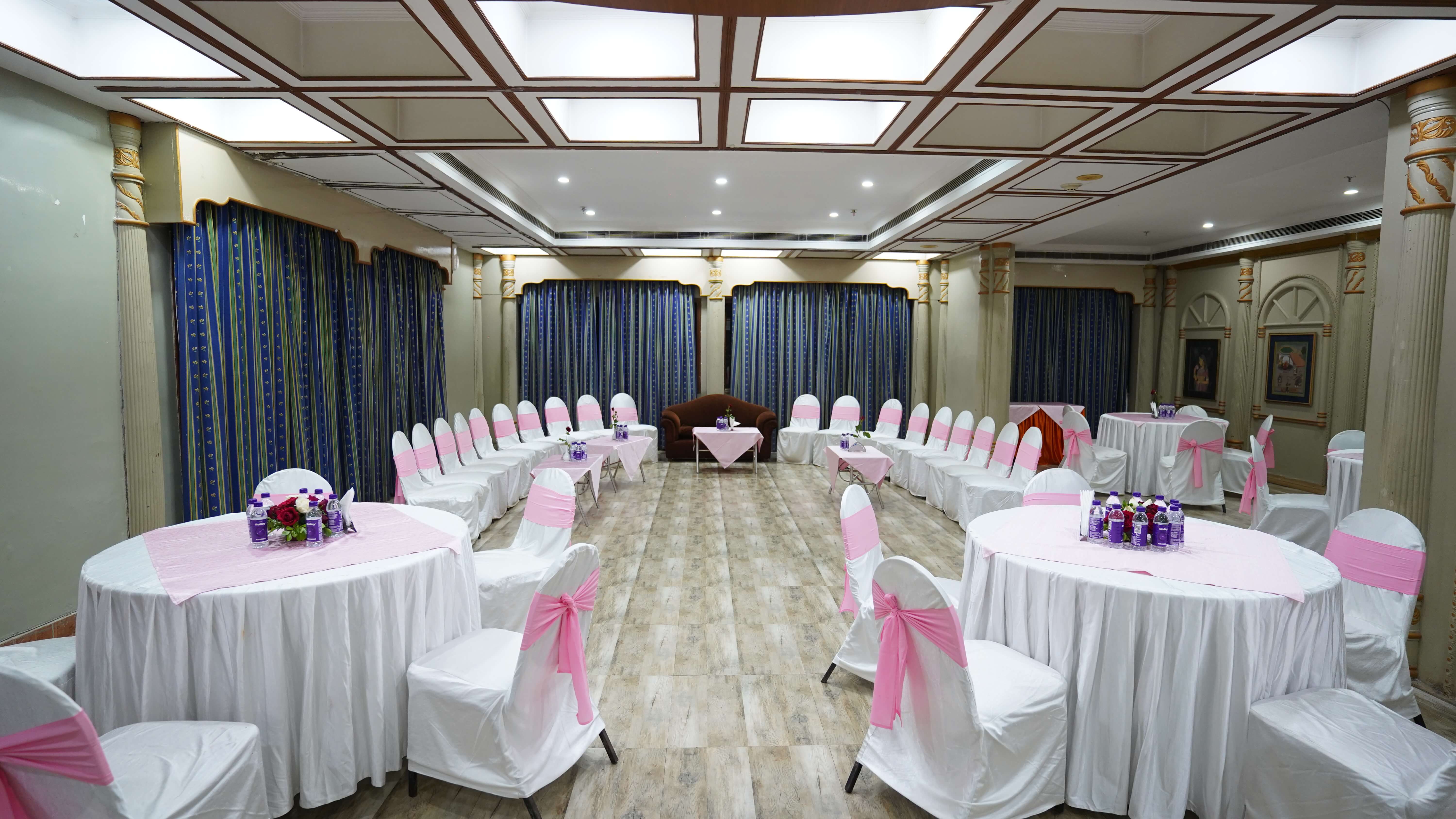 Grand Party Hall