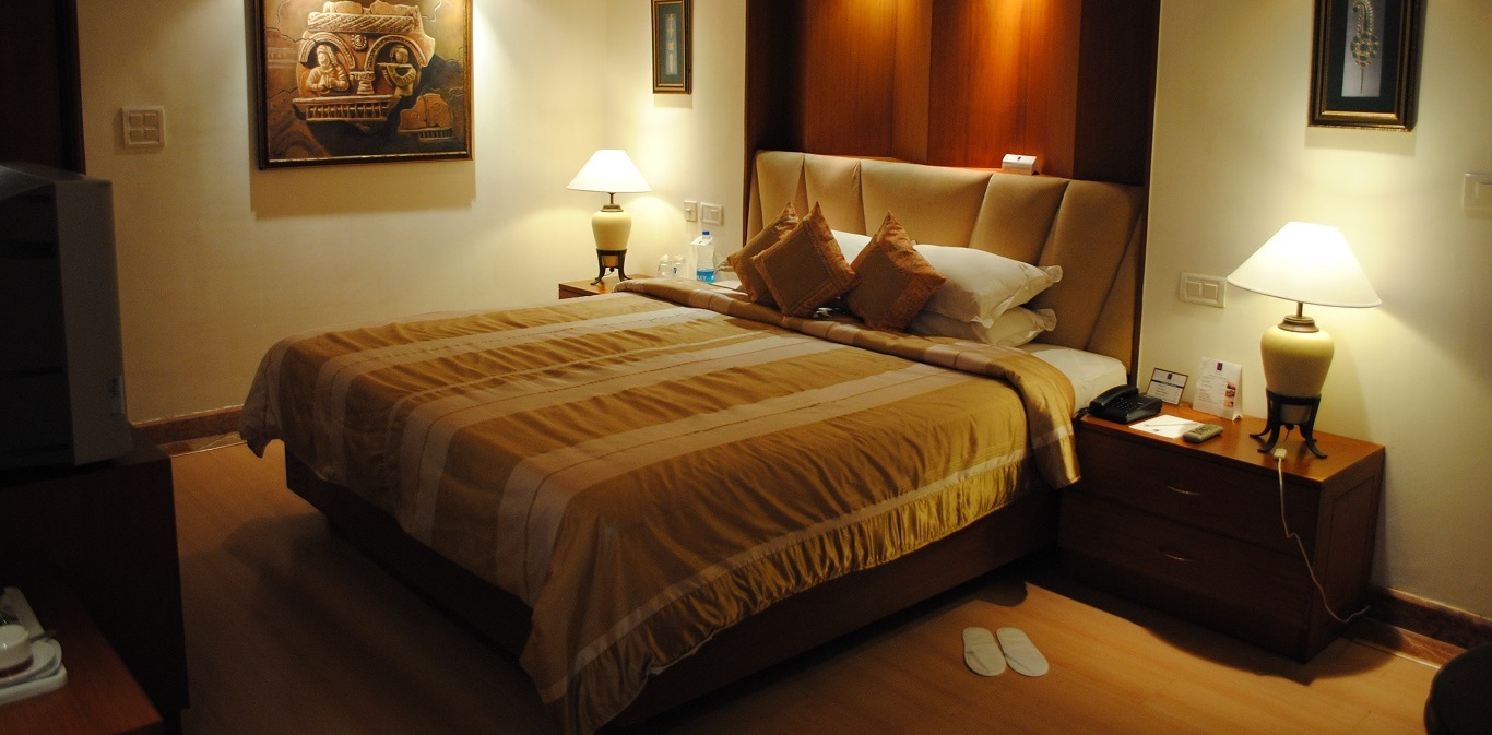 Presidential Suite Presidential Suite