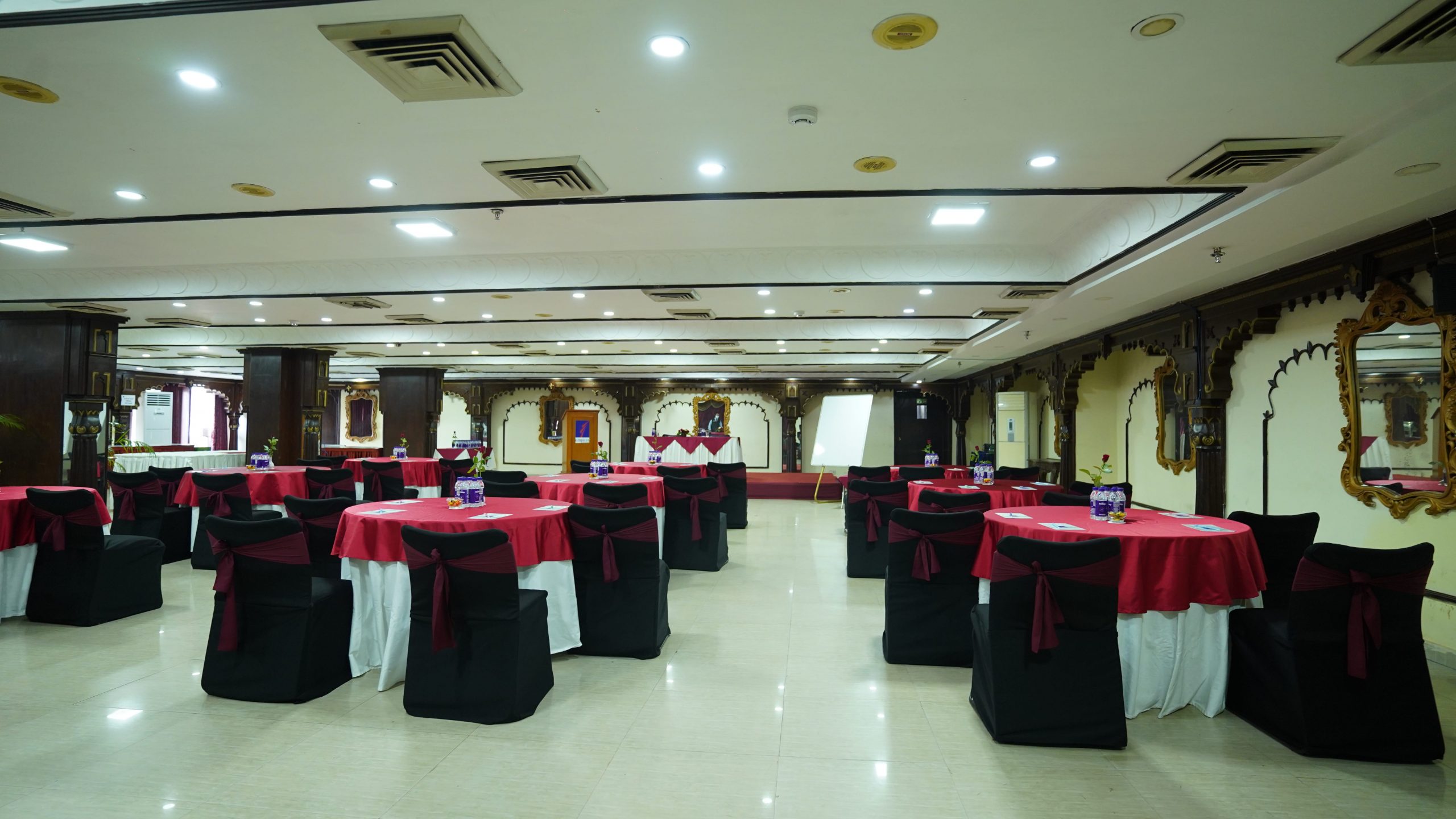 Grand Hall