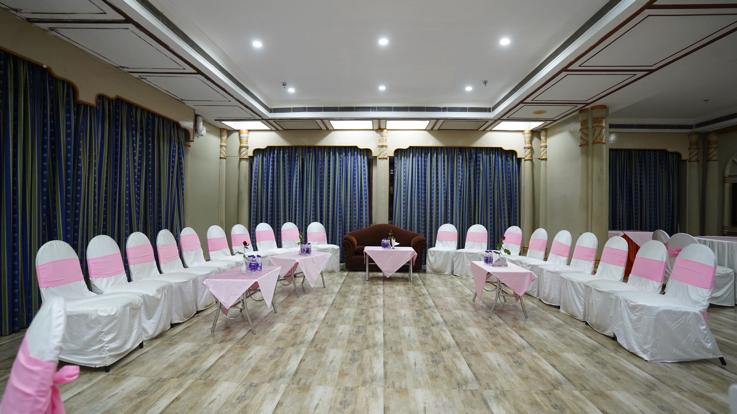 Grand Party Hall