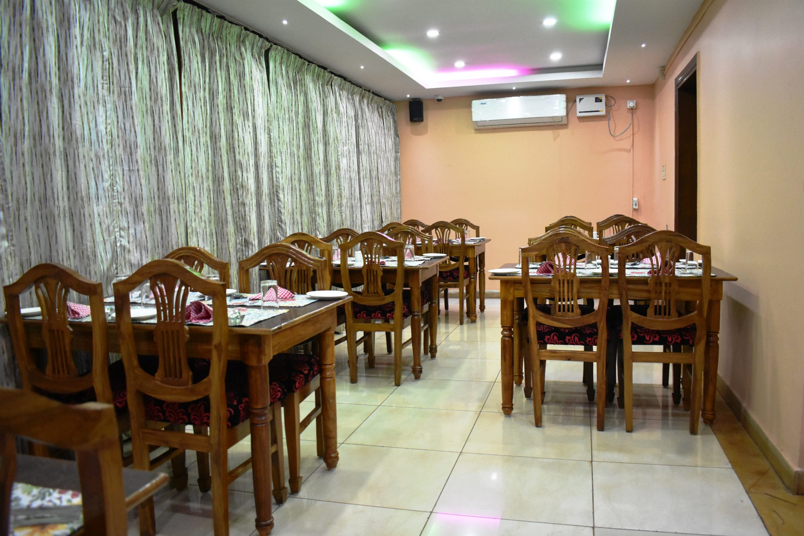 Joda-Our Multi-cuisine Restaurant